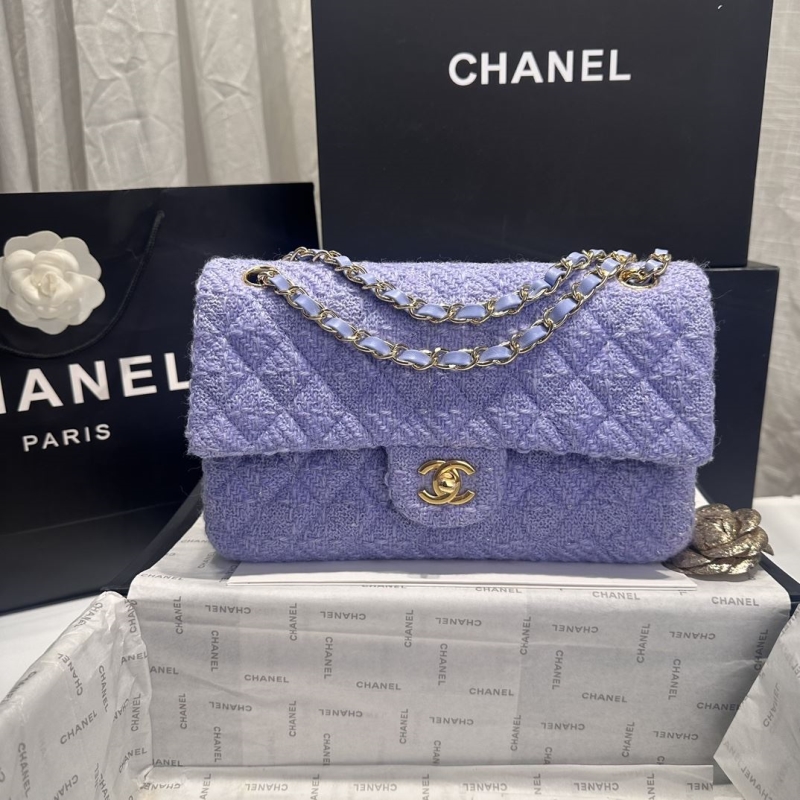 Chanel CF Series Bags